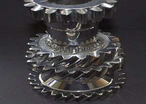 Spur Gears